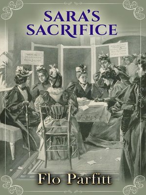 cover image of Sara's Sacrifice